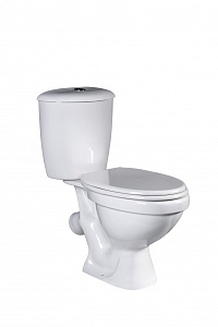 Унитаз - компакт Универсал ЦОП с бачком Уни